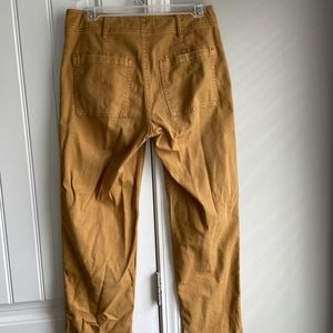 Anthropologie Pants